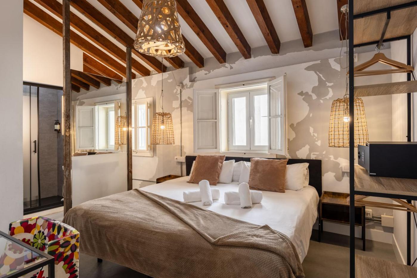 Antiguo Brondo Selfcheck-in Smart Hotel Palma di Maiorca