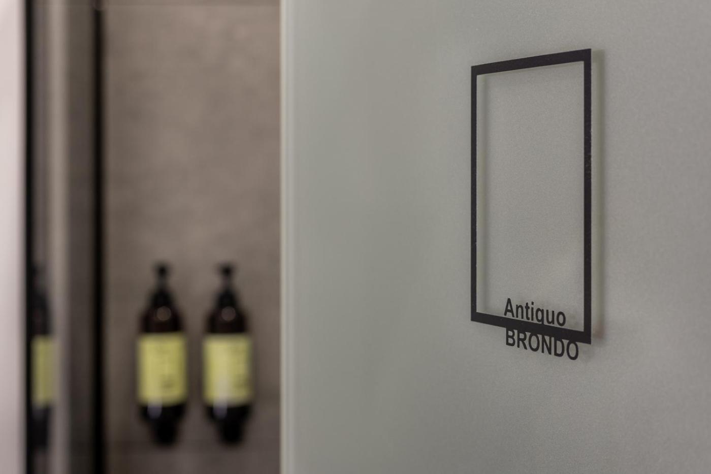 Hotell Antiguo Brondo Selfcheck-in Smart Palma de Mallorca