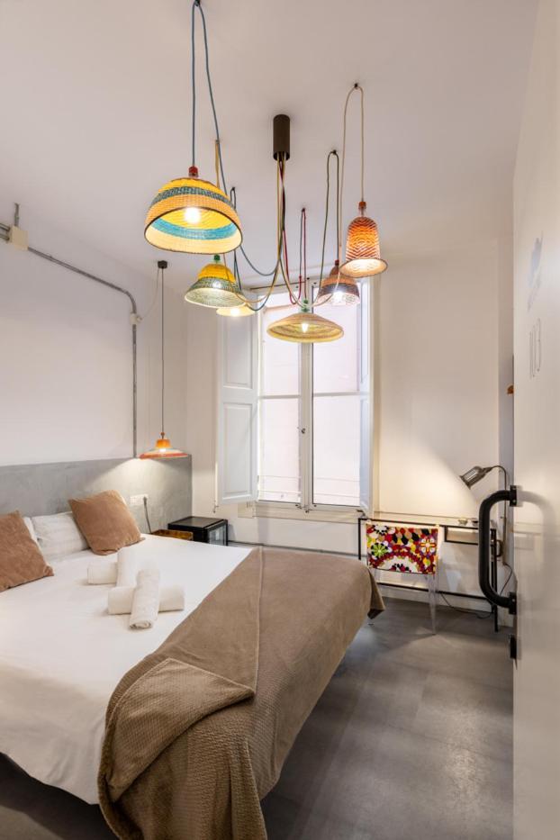 Antiguo Brondo Selfcheck-in Smart Hotell Palma de Mallorca