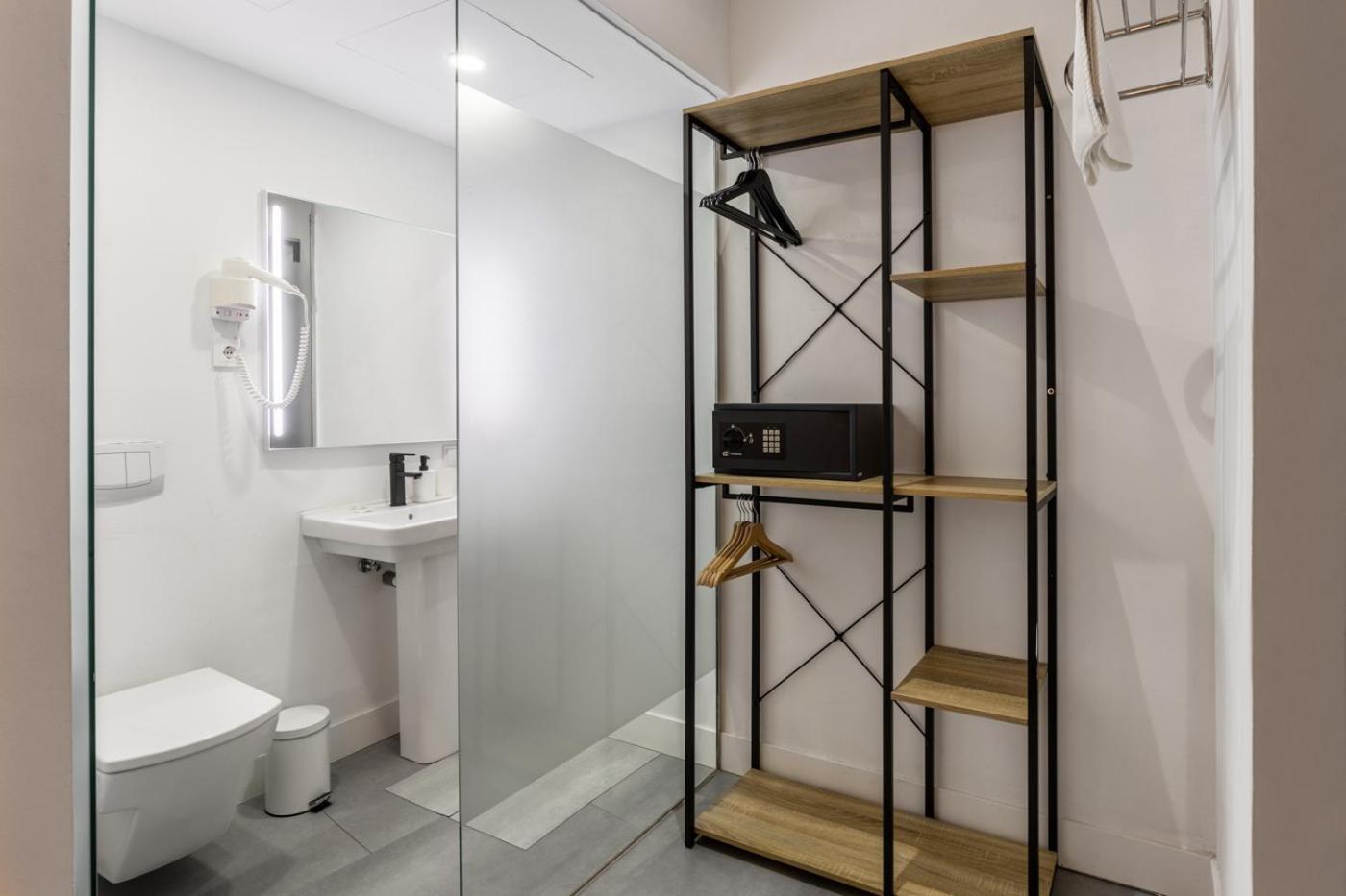 Antiguo Brondo Selfcheck-in Smart Hotell Palma de Mallorca