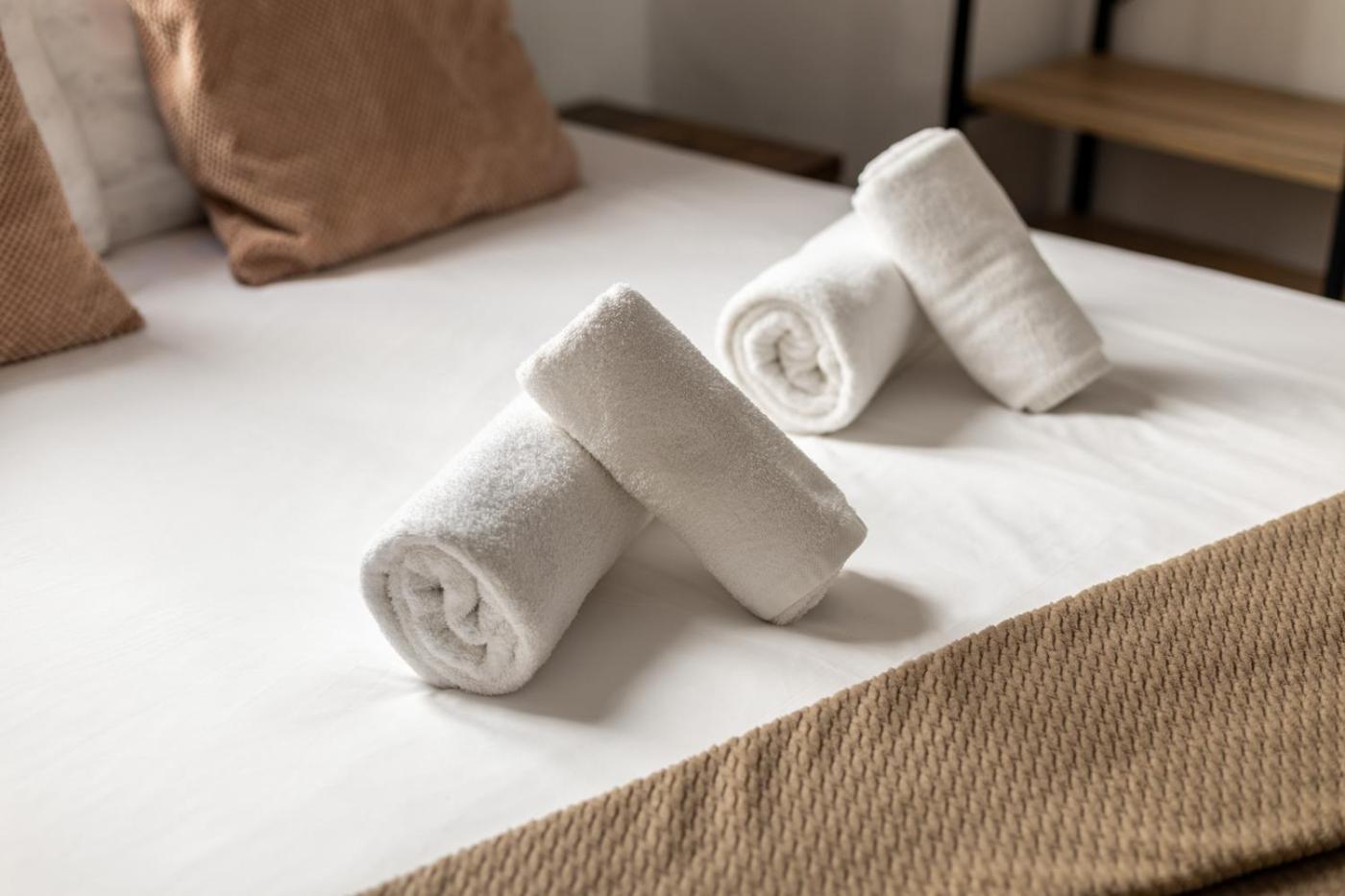 Antiguo Brondo Selfcheck-in Smart Hotell