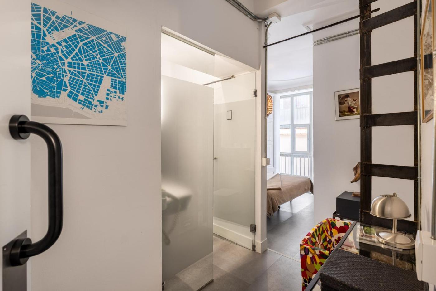 Antiguo Brondo Selfcheck-in Smart Hotell Palma de Mallorca