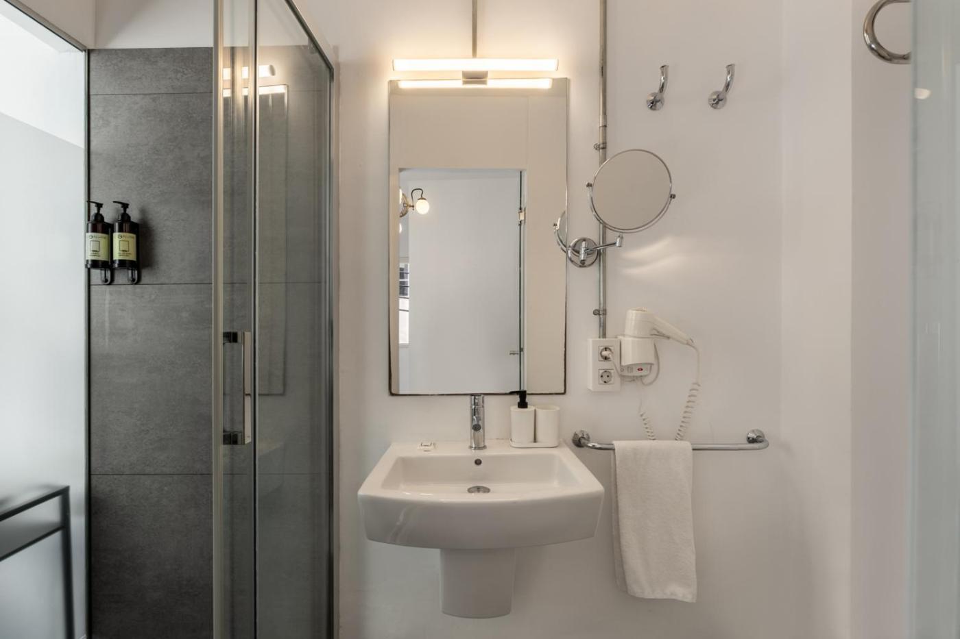 Antiguo Brondo Selfcheck-in Smart Hotell Palma de Mallorca