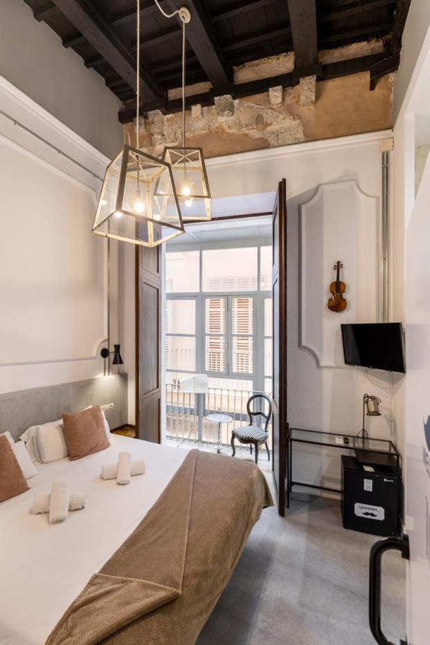 Antiguo Brondo Selfcheck-in Smart Hotell
