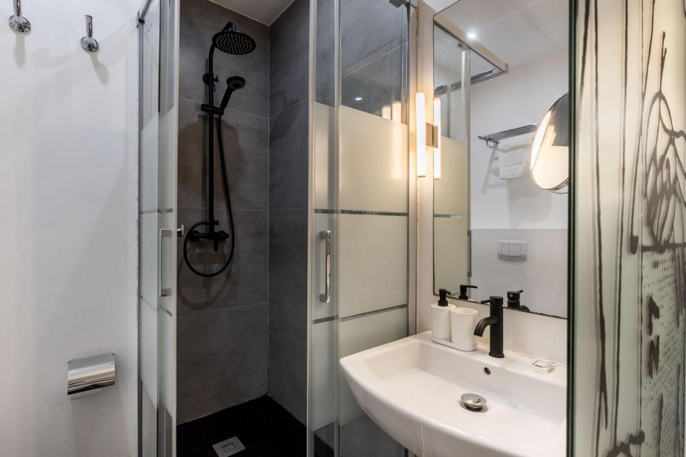 Hotell Antiguo Brondo Selfcheck-in Smart Palma de Mallorca