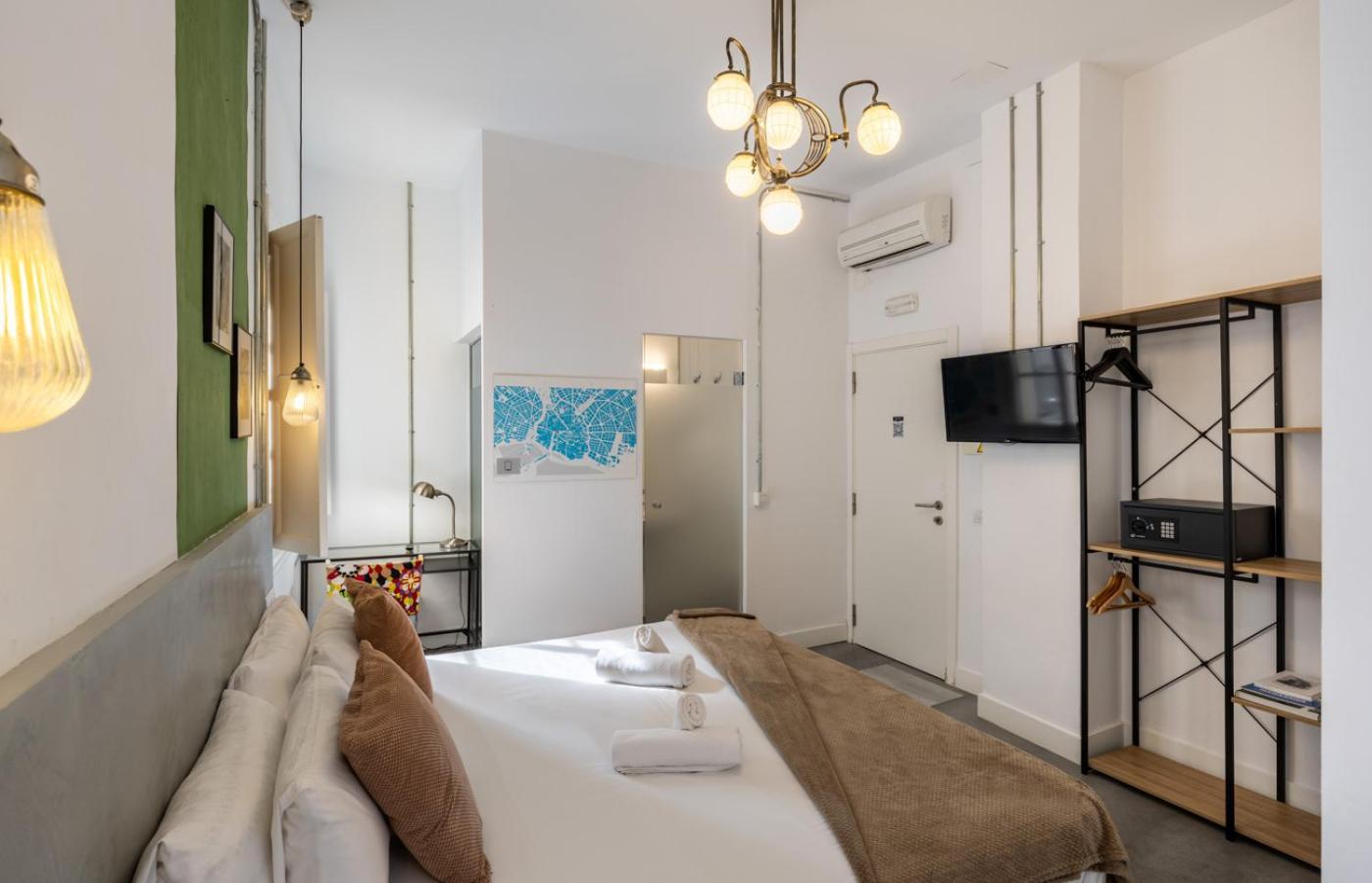 Hotell Antiguo Brondo Selfcheck-in Smart Palma de Mallorca