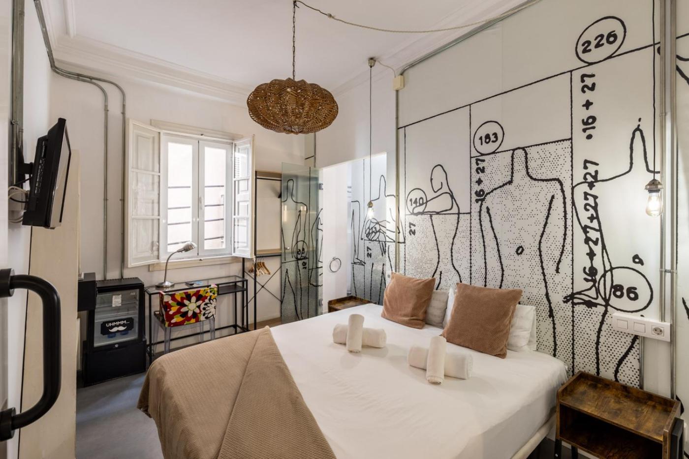 Antiguo Brondo Selfcheck-in Smart Hotell Palma de Mallorca