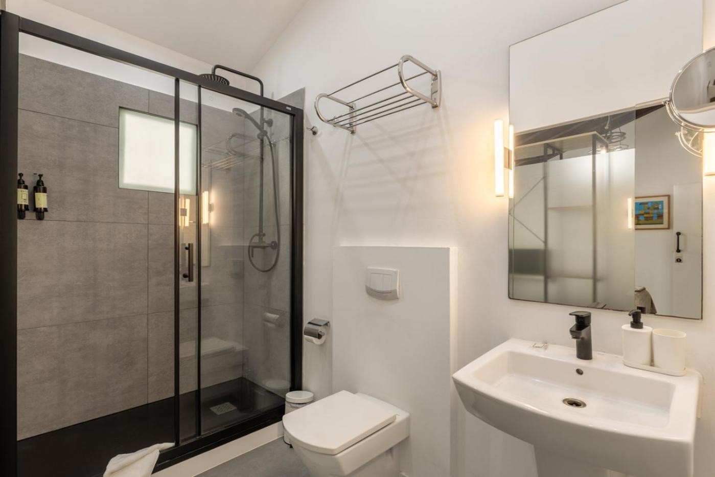 Antiguo Brondo Selfcheck-in Smart Hotell Palma de Mallorca