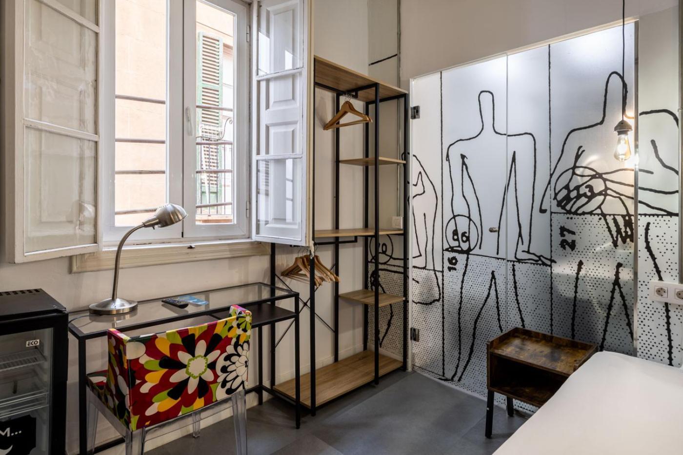 Hotell Antiguo Brondo Selfcheck-in Smart Palma de Mallorca